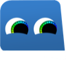 Iris logo